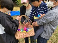 ラボ・パーティ 福岡市西区横浜教室(高橋パーティ)