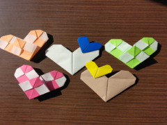 遅いヴァレンタイン