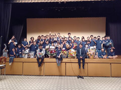 ラボ・パーティ 熊本市中央区白山教室(山浦パーティ)の紹介写真