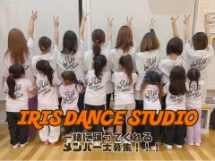 IRIS DANCE STUDIO