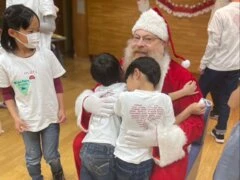 ラボ・パーティ 市川市湊新田教室(森パーティ)