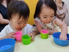 EQWELチャイルドアカデミー 柏教室