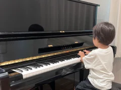 ゆきピアノ教室