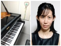 豊四季台ピアノ教室の紹介写真