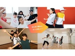 EYS-Kidsダンスアカデミー 自由が丘ダンススタジオ