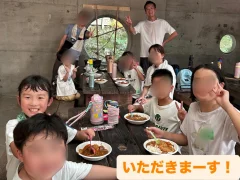 ラボ・パーティ 茨木市彩都やまぶき教室(宋パーティ)