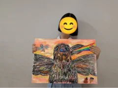 8/8 パーティ通信