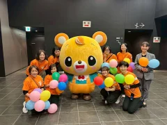 EQWELチャイルドアカデミー銀座教室