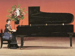 ピアノ教室ハーモニー