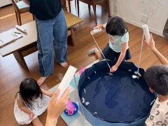 7/19(土)夏のお楽しみラボ