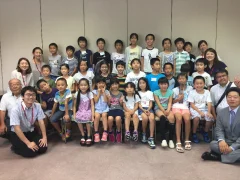 チャレンジそろばん筑後教室