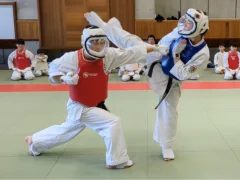 七宝空手道クラブ