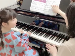 林 美奈子 ピアノ教室