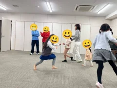 ラボ・パーティ 芦屋市川西町教室(小合パーティ)