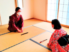 星宮日本舞踊教室