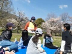 ラボ・パーティ 生駒市東生駒教室(和田パーティ)