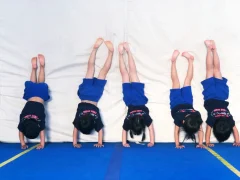 子ども向け体操教室 LUNA STUDIO 武蔵小山校