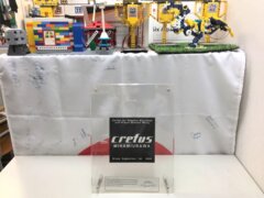 ロボット科学教育Crefus(クレファス) 南浦和校
