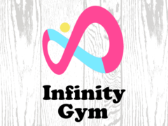 Infinity Gym / Cherry Rabbits