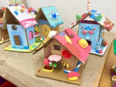 アートゼミこども絵画教室 今教室