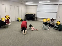 12/5 パーティ通信