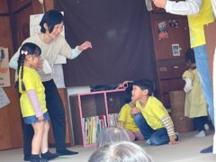 ラボ・パーティ 姫路市西庄教室(西岡パーティ)の紹介写真