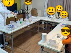 英語チャレンジ塾