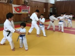 合気道明龍館 加須