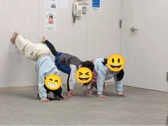 12/12　パーティ通信　