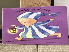 Wee Willie Winkie