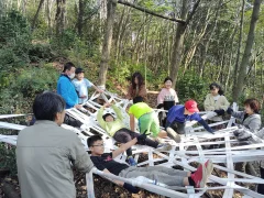 【農業・自然教室】農育ブートキャンプ