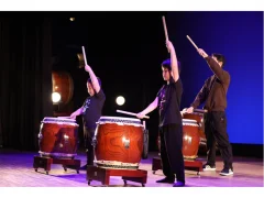 和太鼓スクールHIBIKUS 横浜