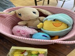 🐣イースター パーティ🌷楽しみました