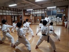 日本空手協会空翔館