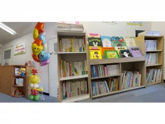 EQWELチャイルドアカデミー札幌円山教室の紹介写真