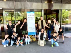 ラボ・パーティ 横浜市中区山下町教室(石橋パーティ)