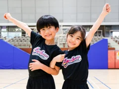 ダンススクール クルール エナジーサポートアリーナの紹介写真