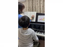 みしまピアノ教室