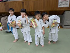 七宝空手道クラブ