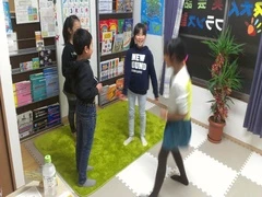 シェアランゲージスクール