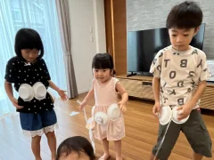 9/20(土) Kiddy&小学生