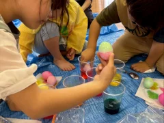 2025年イースターイベント