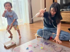 8/23(土) Playroomグループ