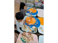 アートゼミこども絵画教室 今教室