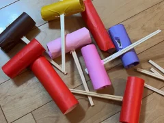 ご無沙汰しています…