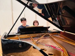 くぼピアノ教室