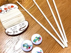 はらぺこあおむしの世界で遊ぶ