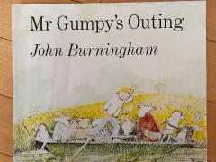 Dくんの成長ぶりにびっくり！