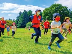 子ども体験教室《キッズコース》