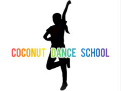 coconut dance school